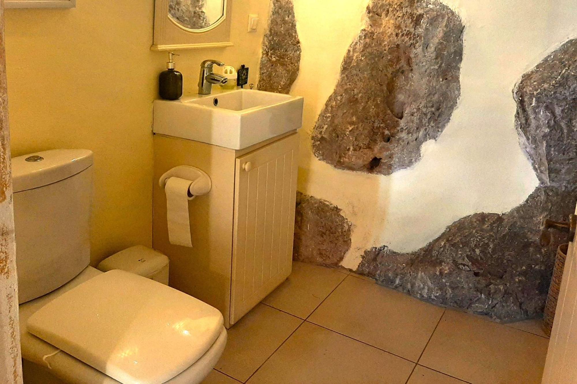 Velanidia In Drapanos Villa *