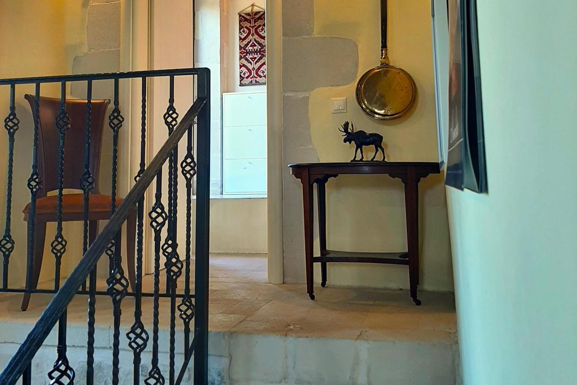 Velanidia In Drapanos Villa *