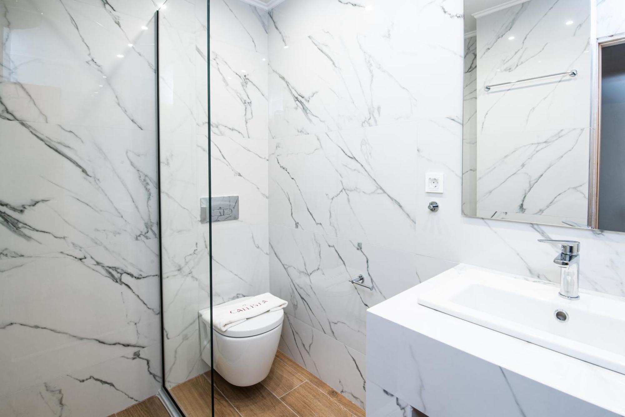 Callista Living Appartement *