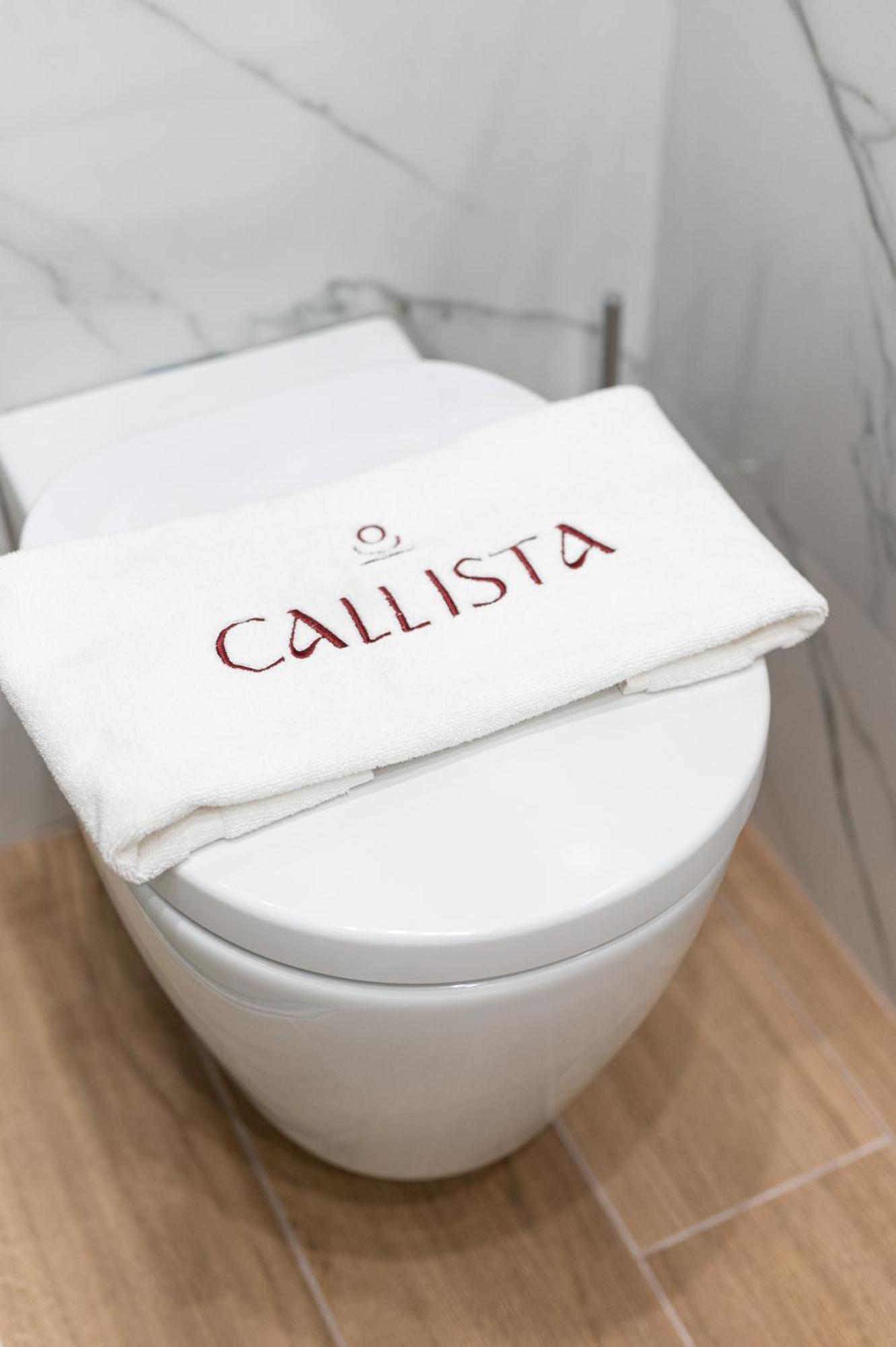 Callista Living * Chania (Crete)