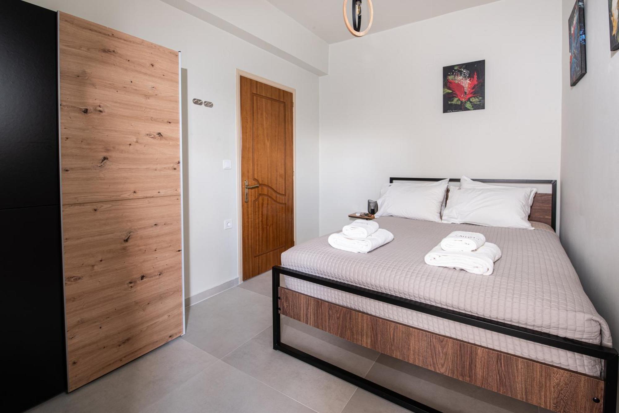 Appartement Callista Living *