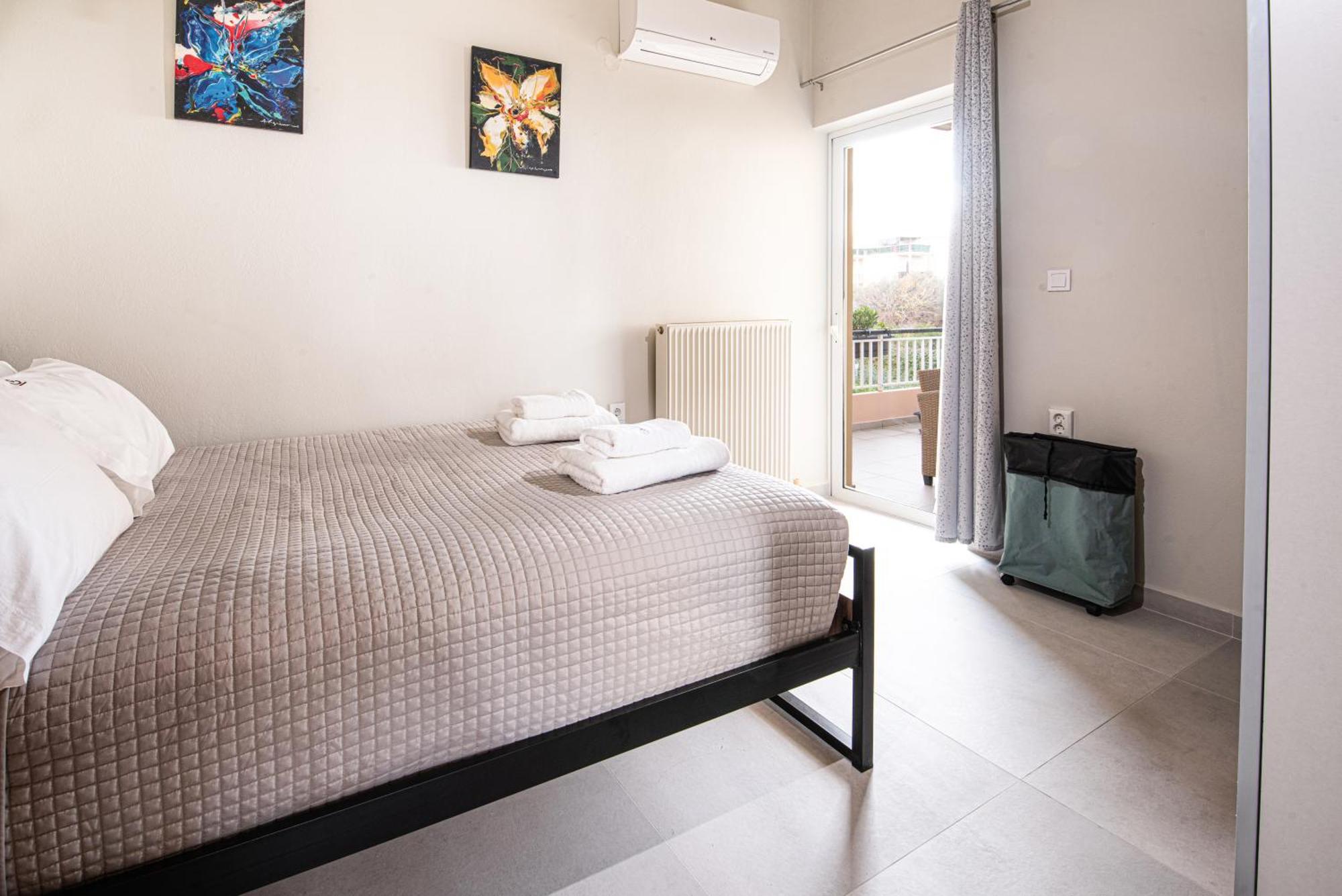 Callista Living * Chania (Crete)