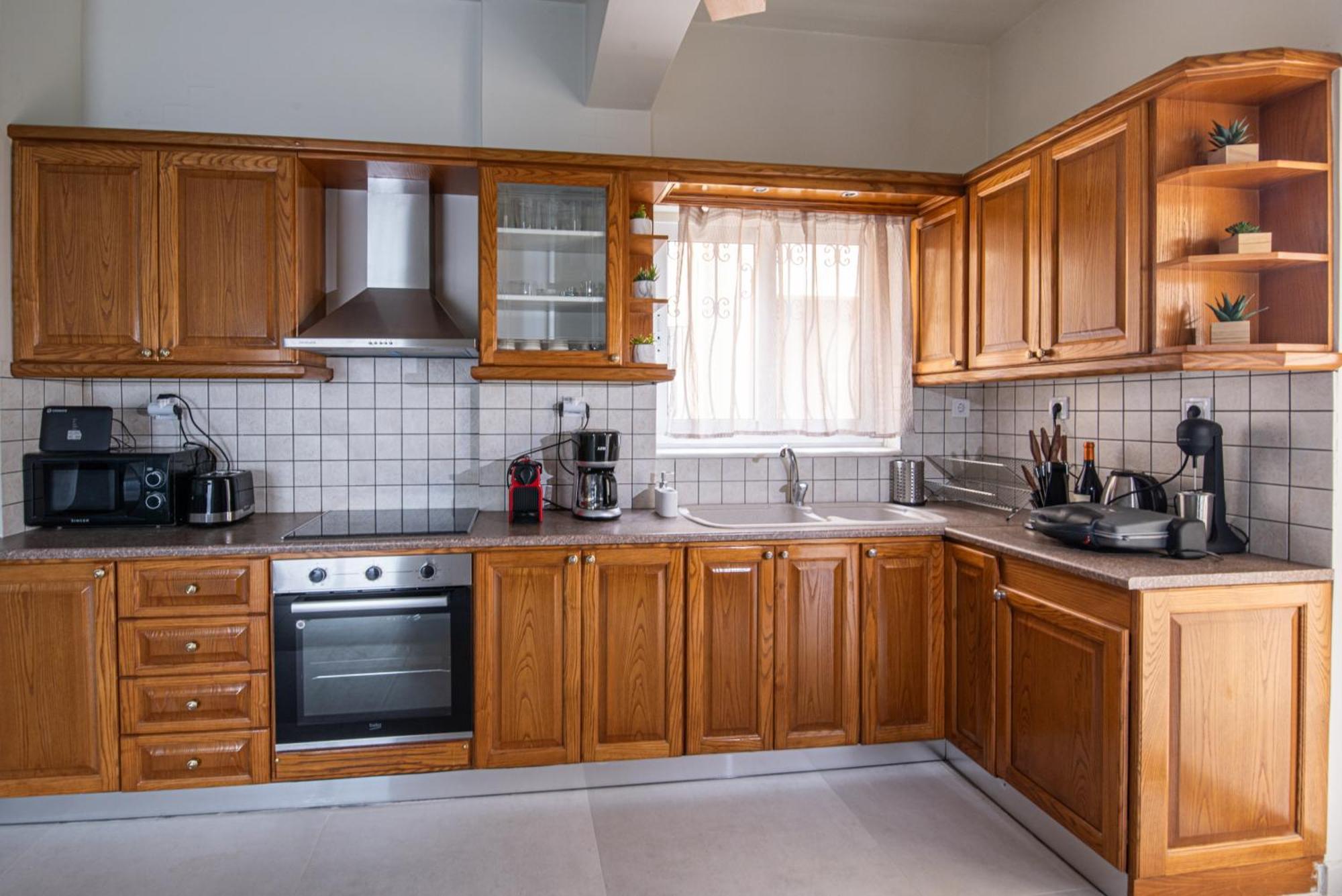 Appartement Callista Living