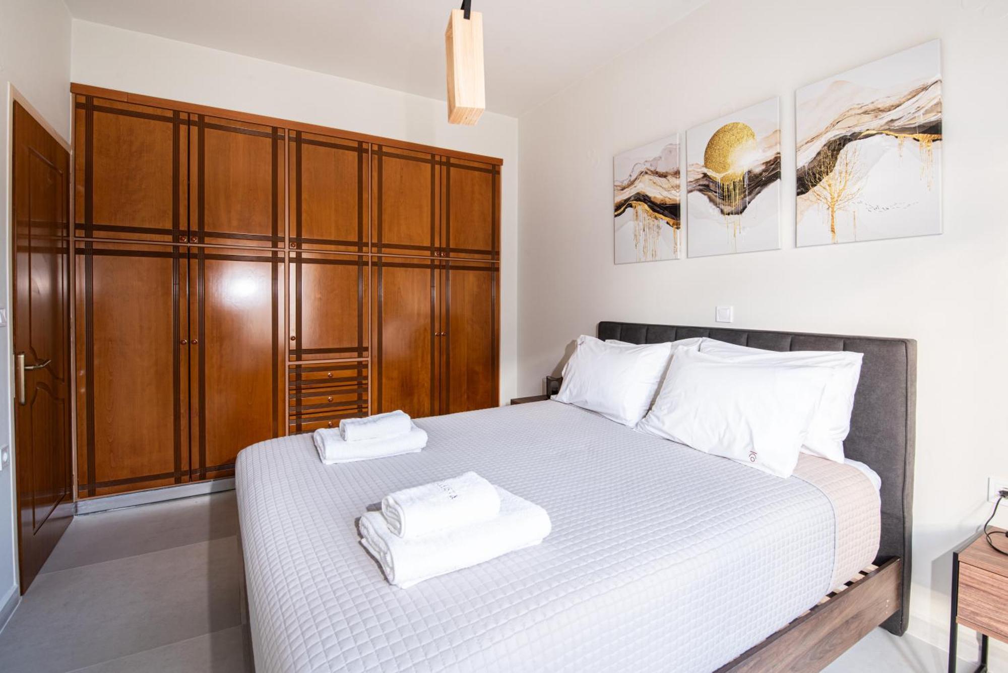 Apartment Callista Living *