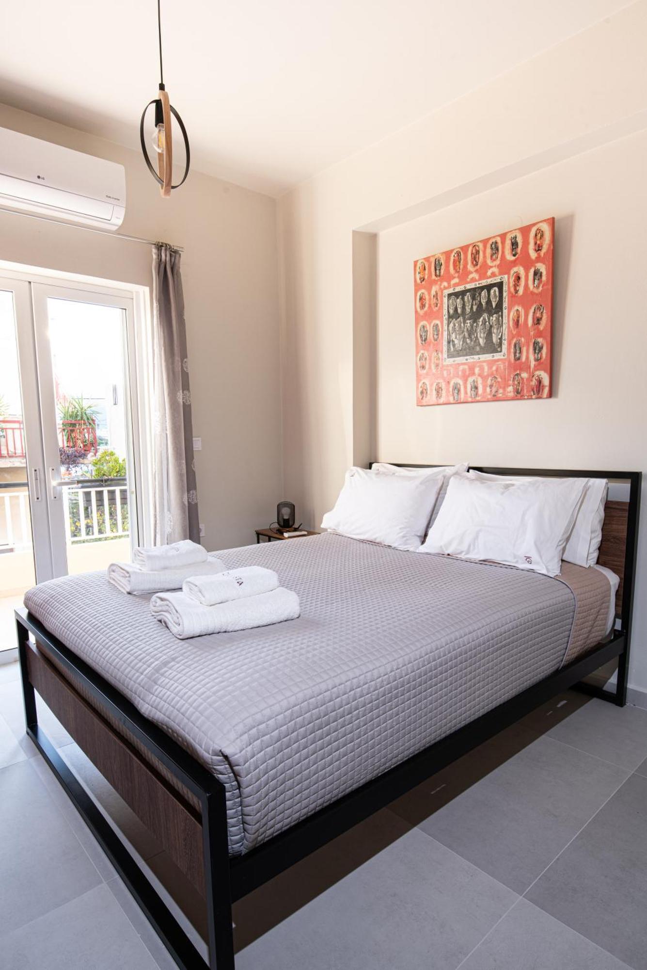 Callista Living Apartment *