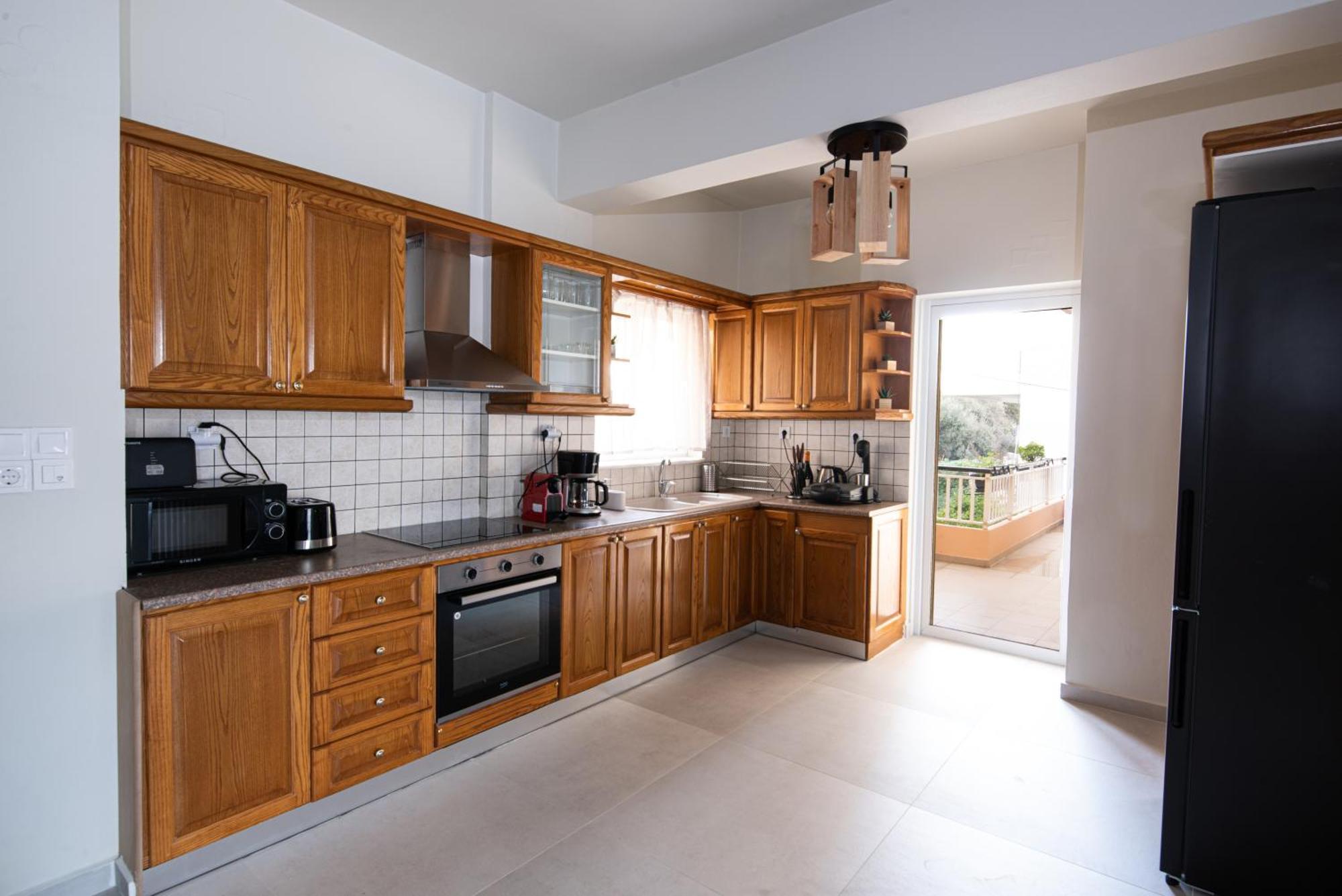Apartment Callista Living Chania (Crete)