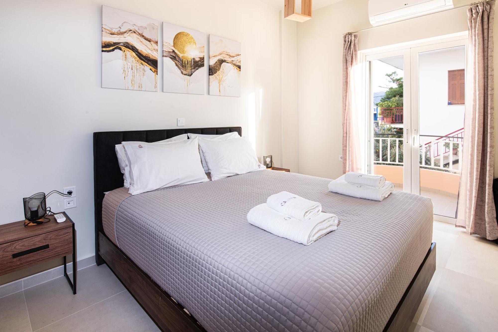 Appartement Callista Living