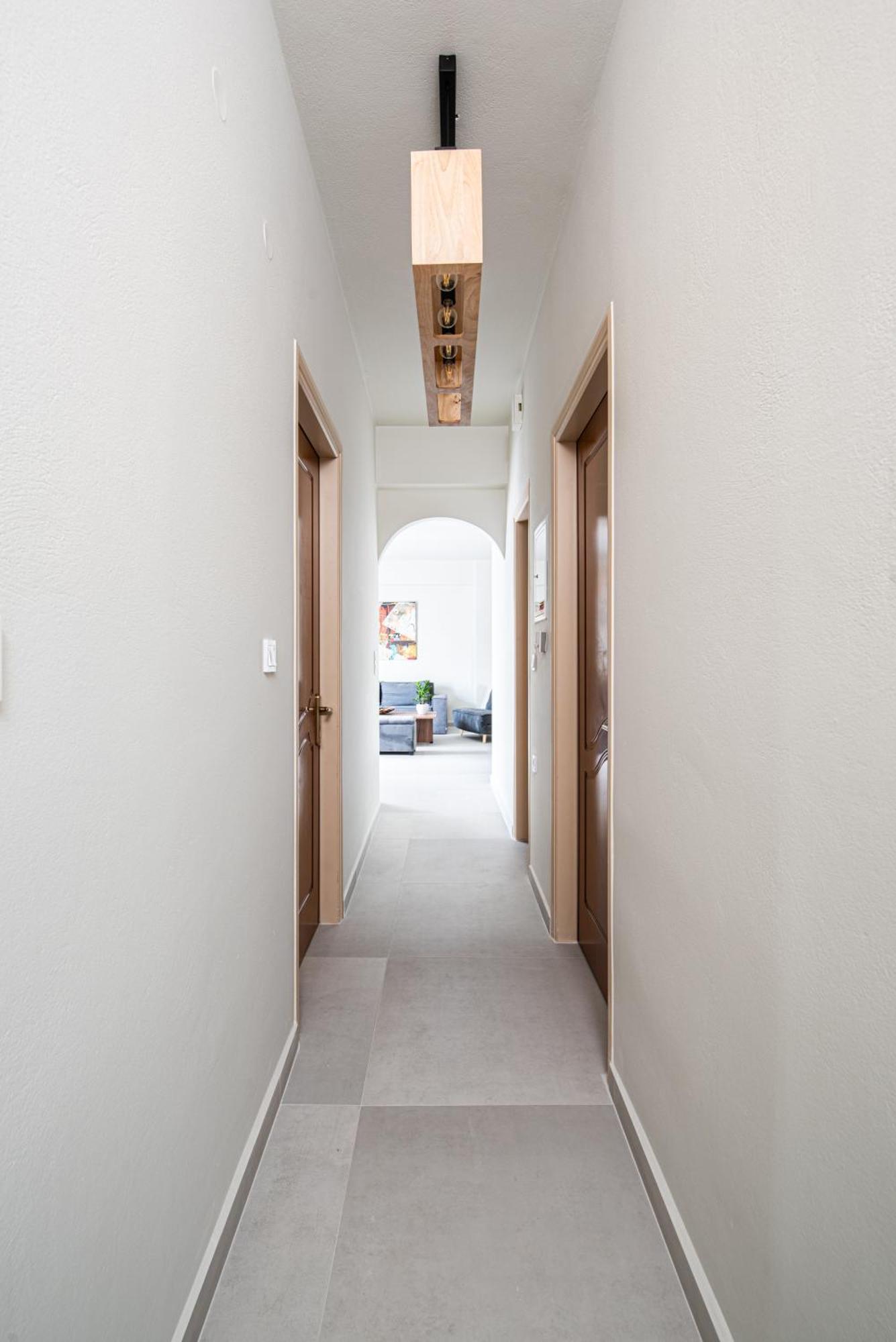 Callista Living Apartment *
