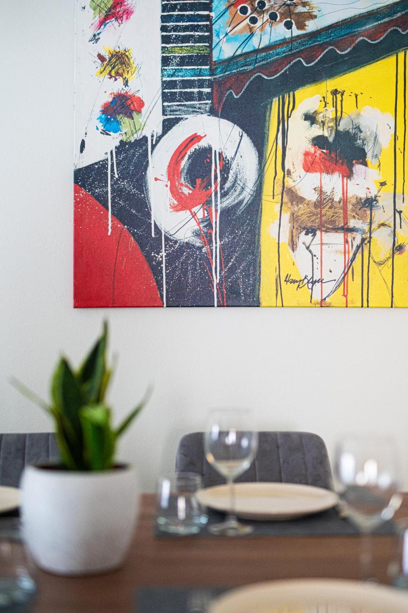 Callista Living Apartment Chania (Crete)