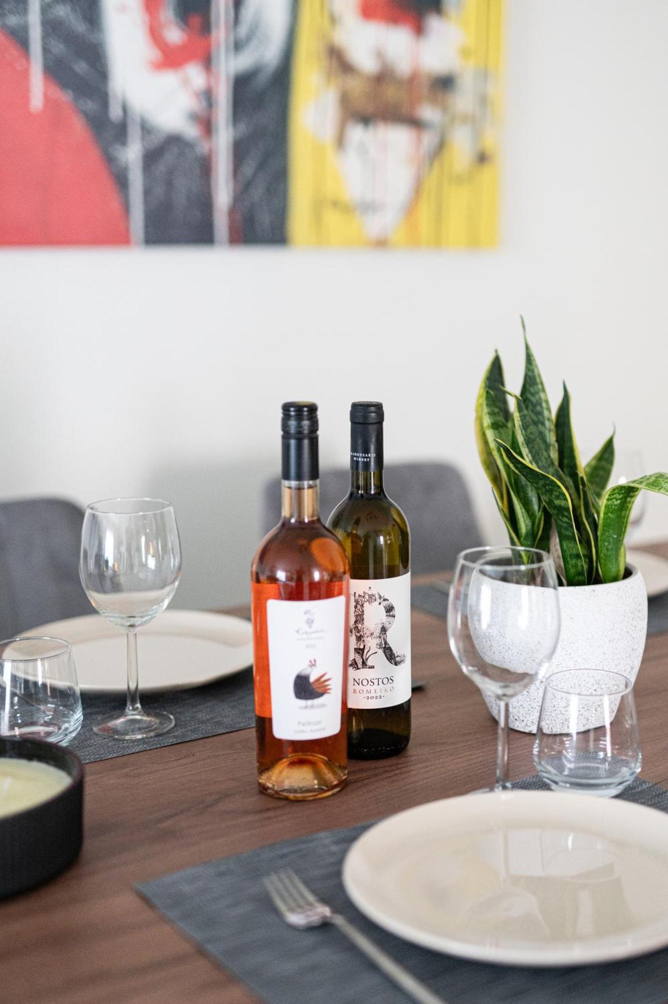 Appartement Callista Living *