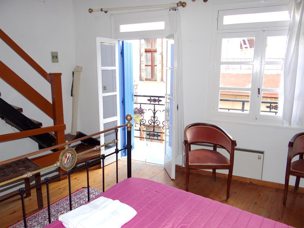 Pousada Archondisa Chrissi Akti Chania