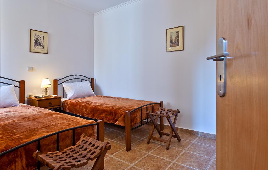 Aphrodite House * Chania (Crete)