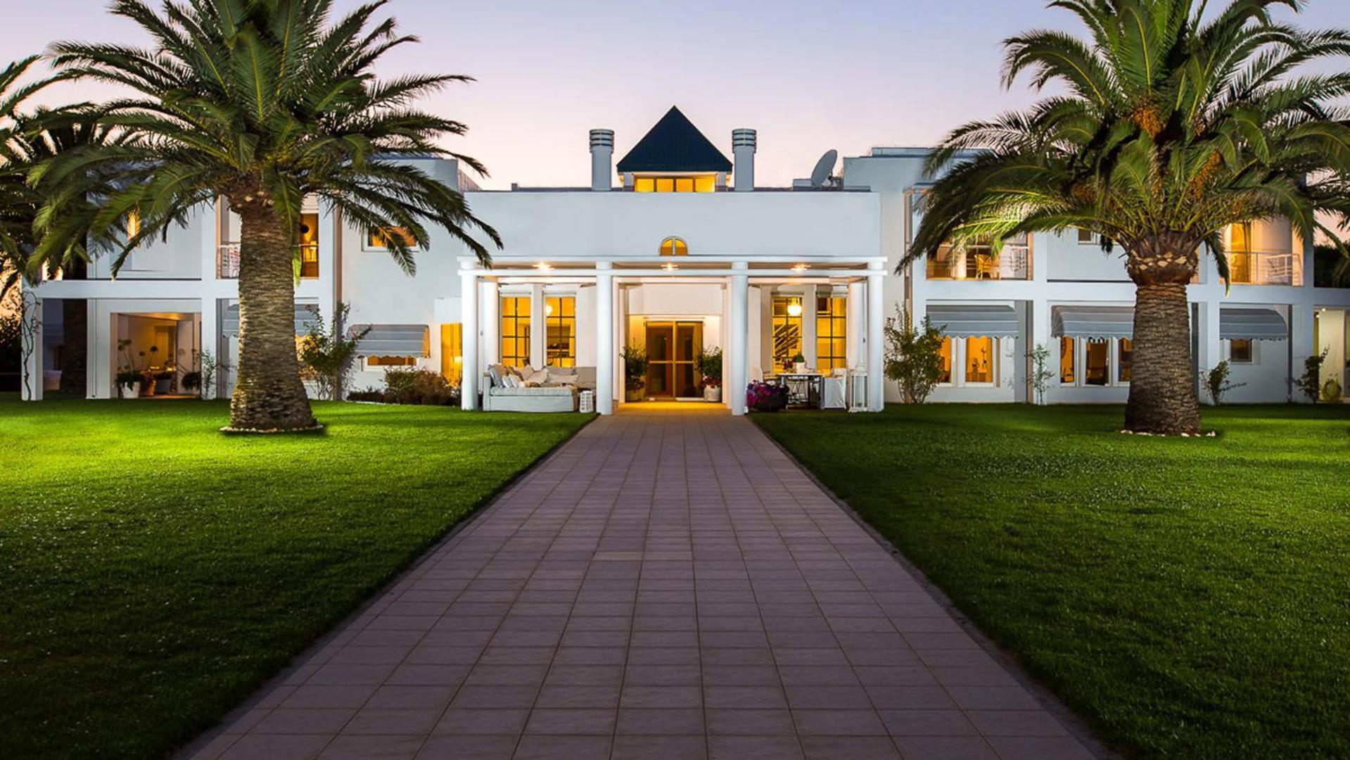 Casa Scordilli Villa Chania (Crete)