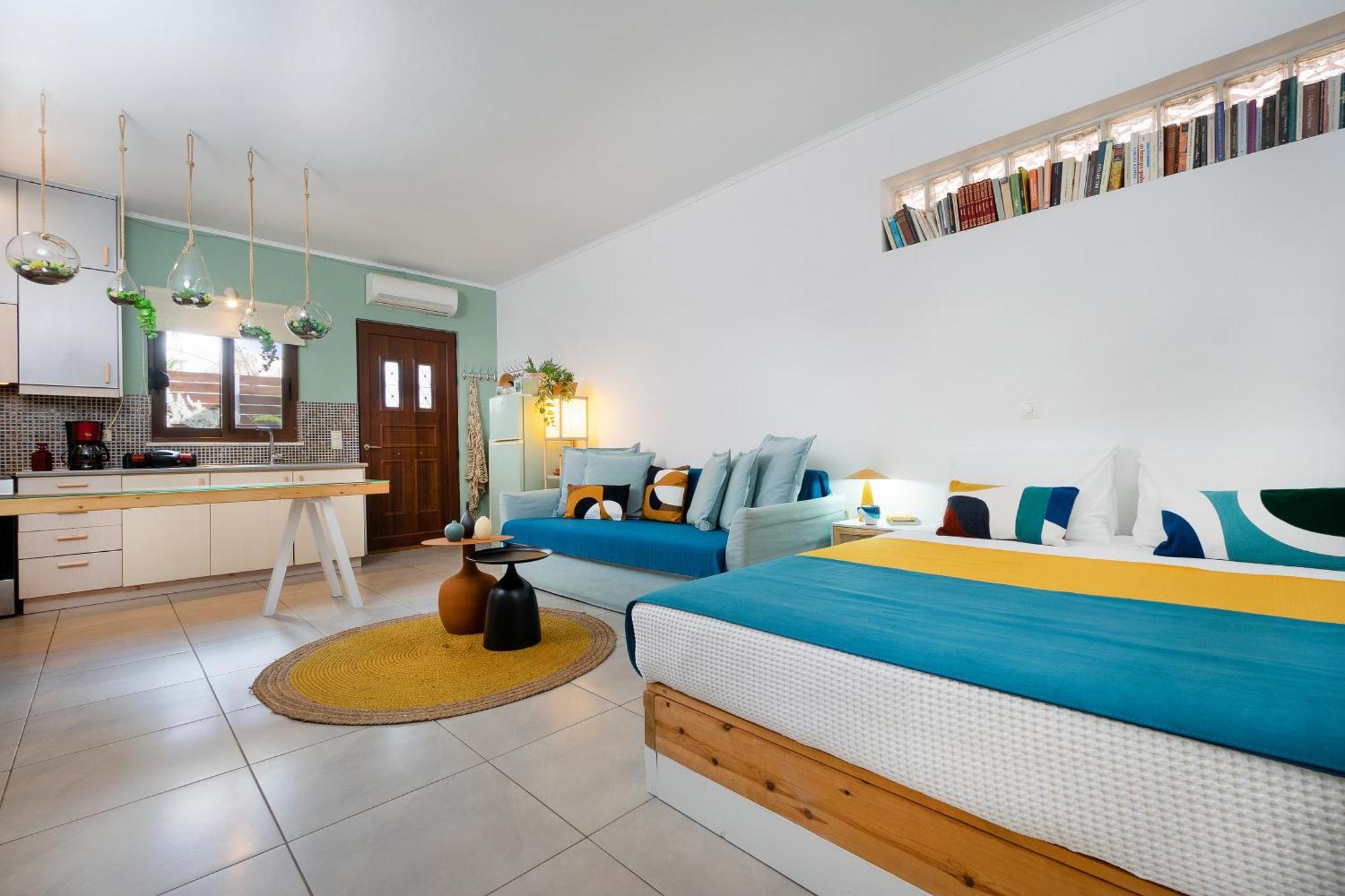 Casa Di Christina Apartment