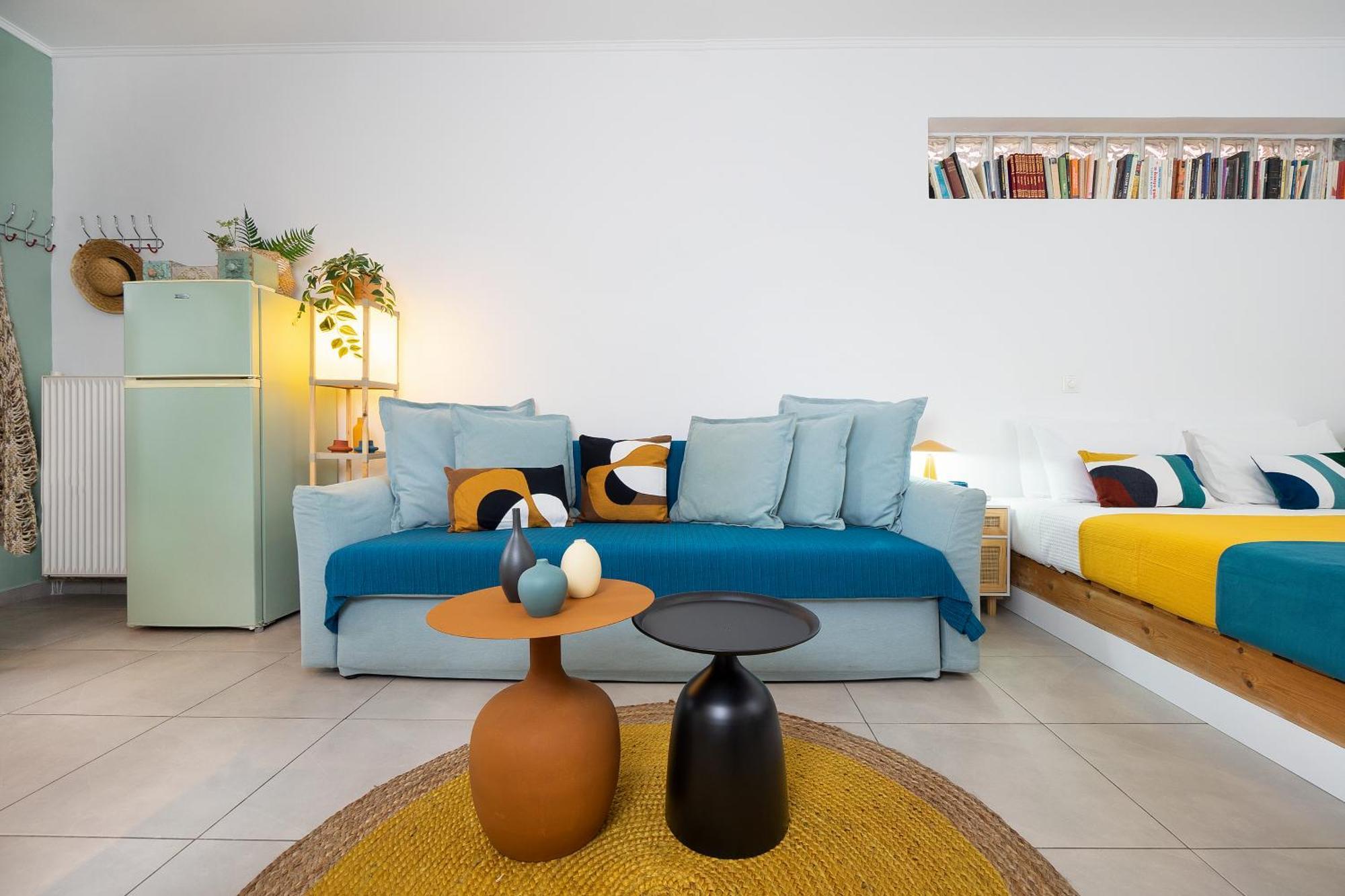 Casa Di Christina Apartment