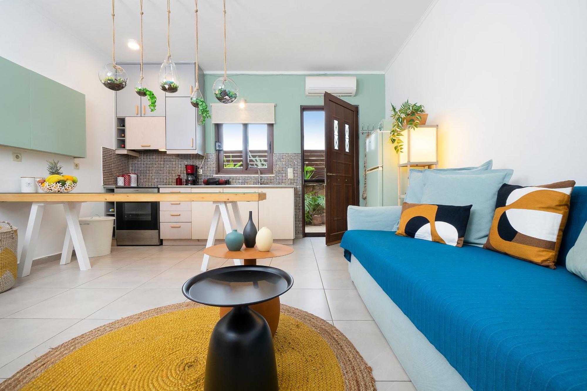 Casa Di Christina Apartment Chania (Crete)