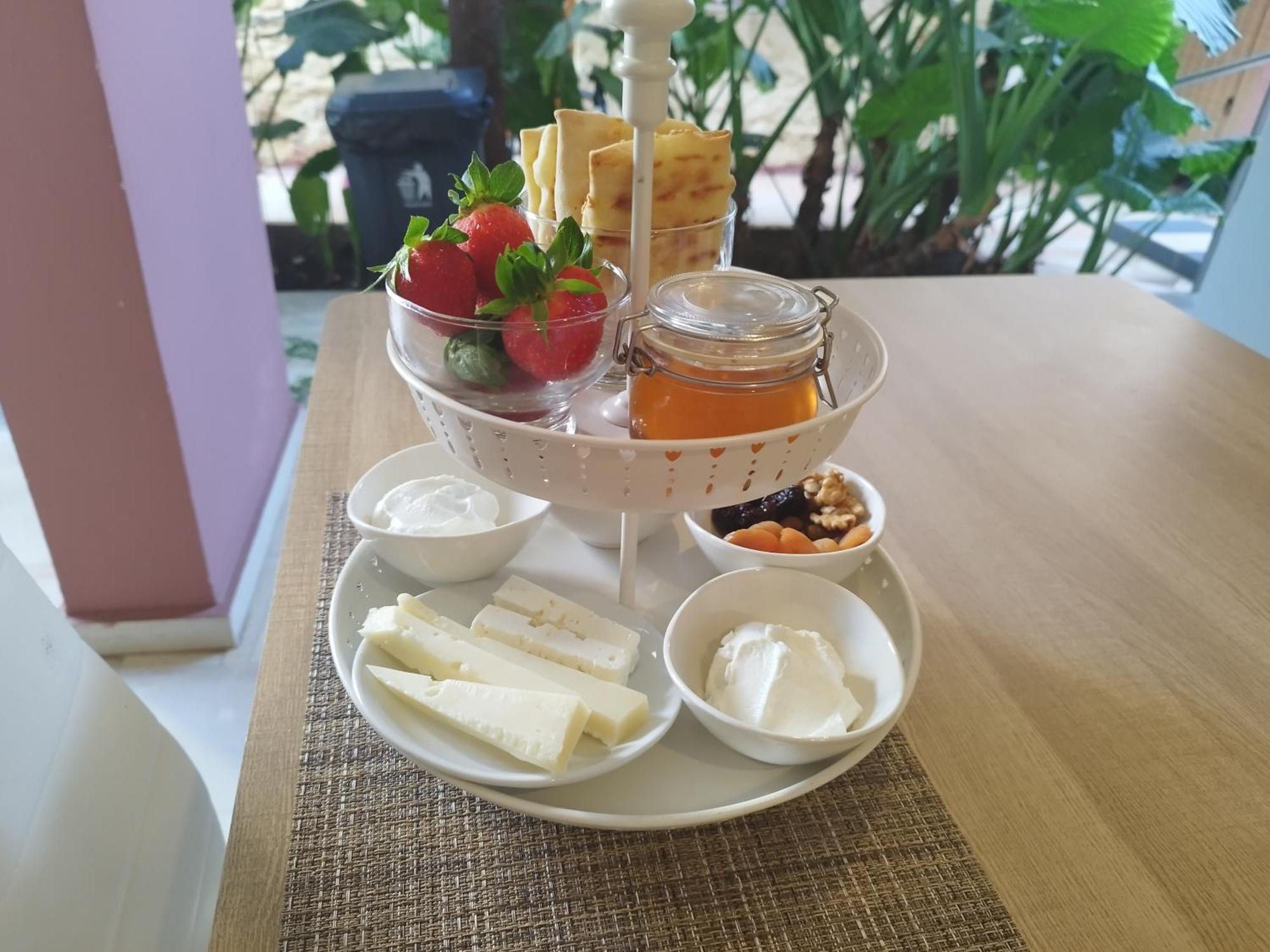 Katerina Apartamento Chrissi Akti Chania