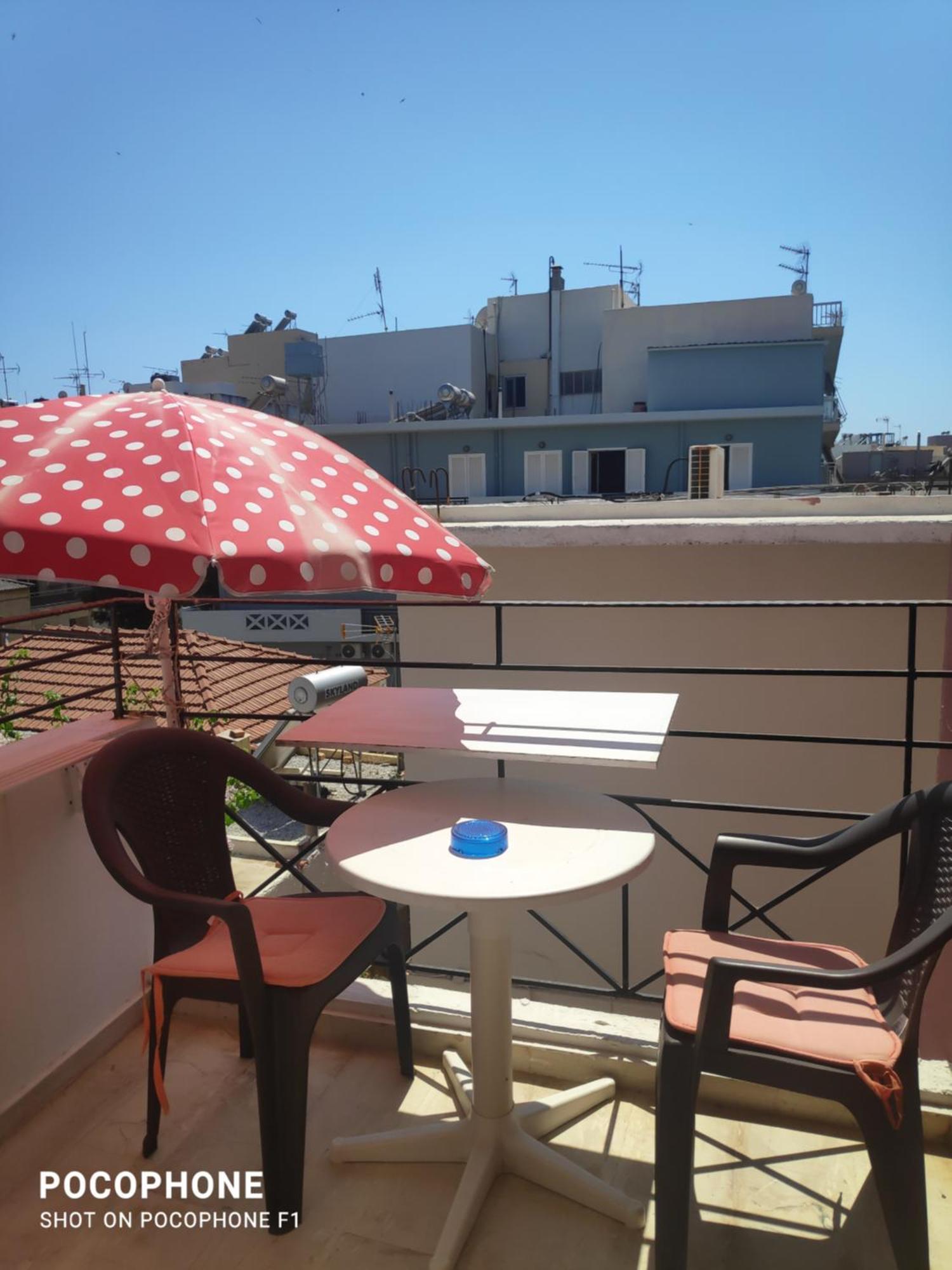 Apartment Katerina *