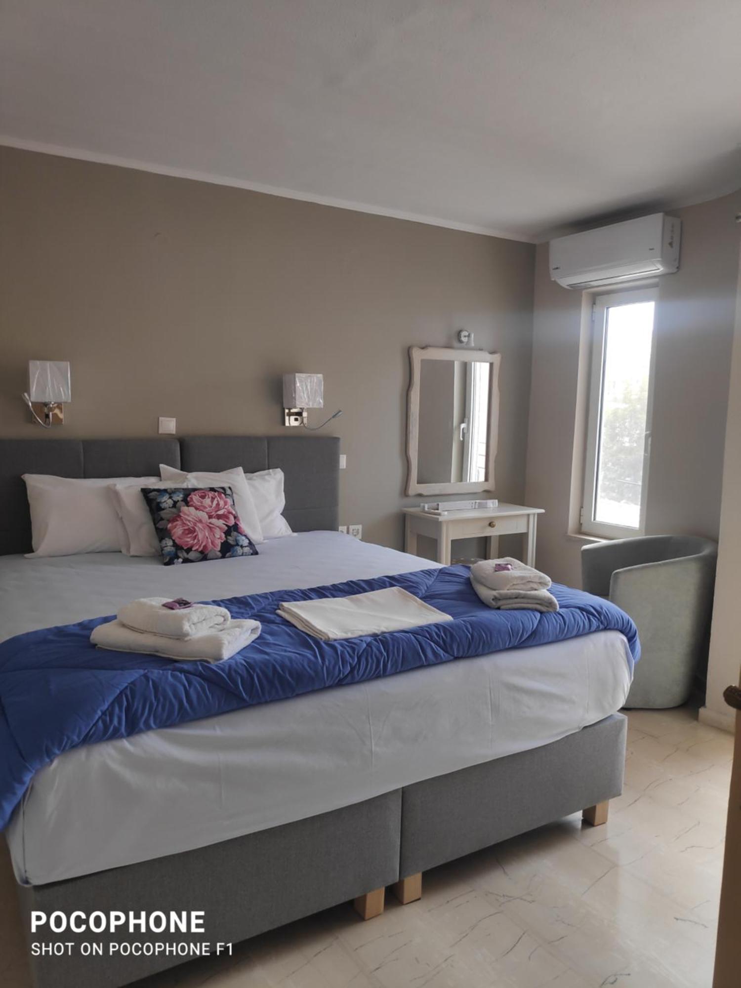 Katerina Apartment Chania (Crete)