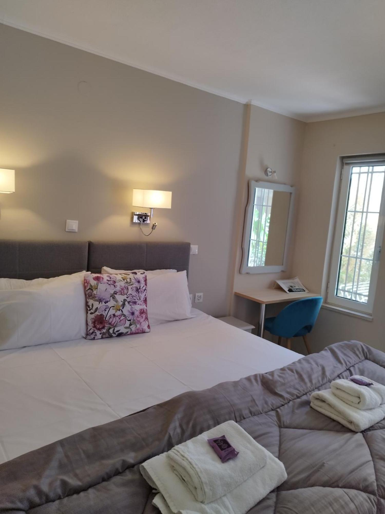 Apartamento Katerina