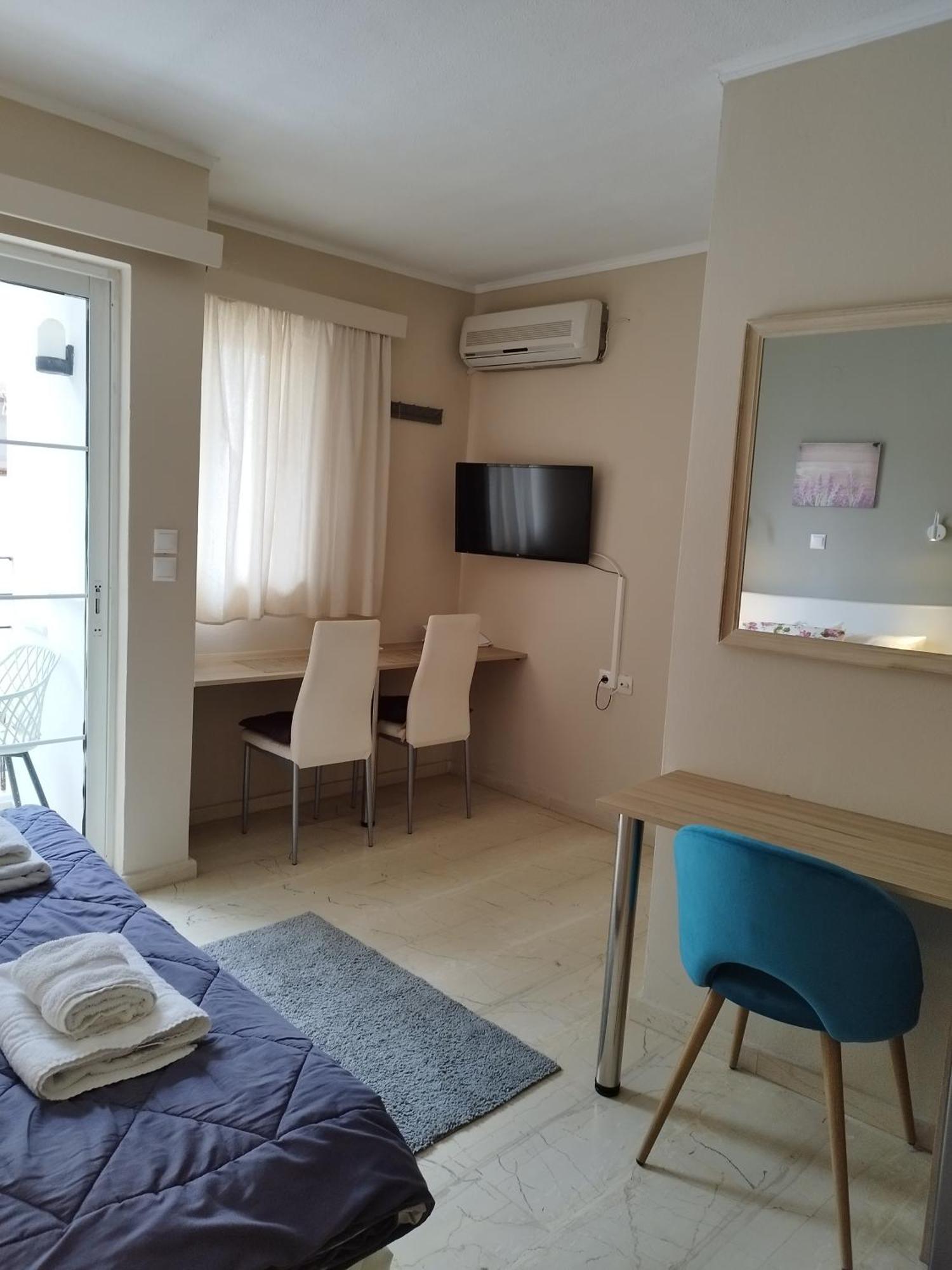 Katerina Apartment *