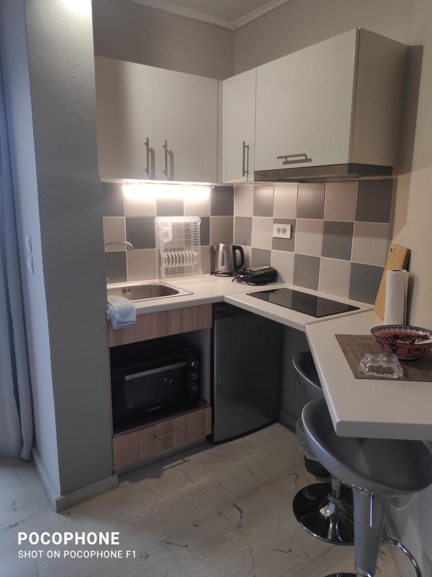 Katerina Apartment