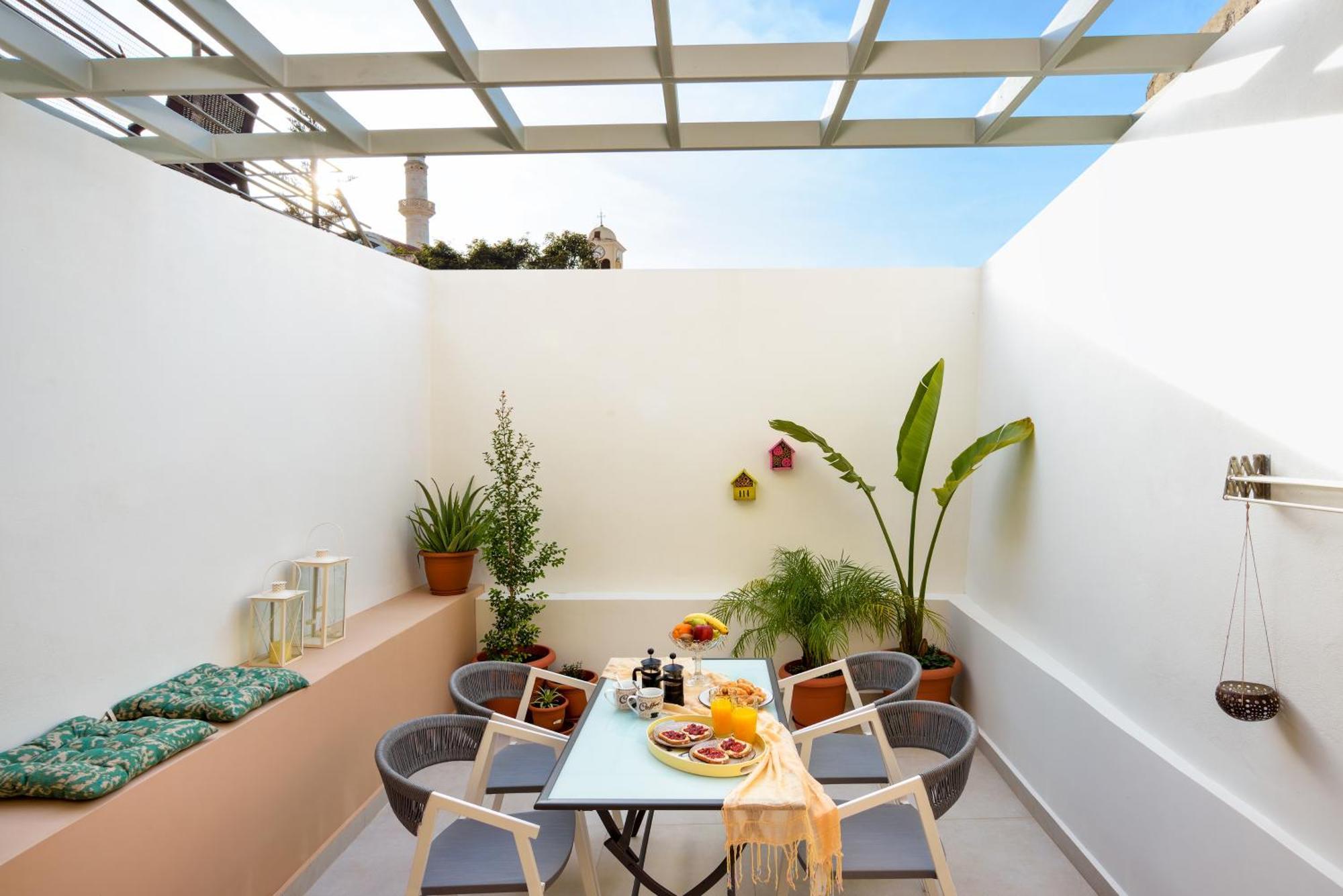 Casa Zea - Cozy Old Town *