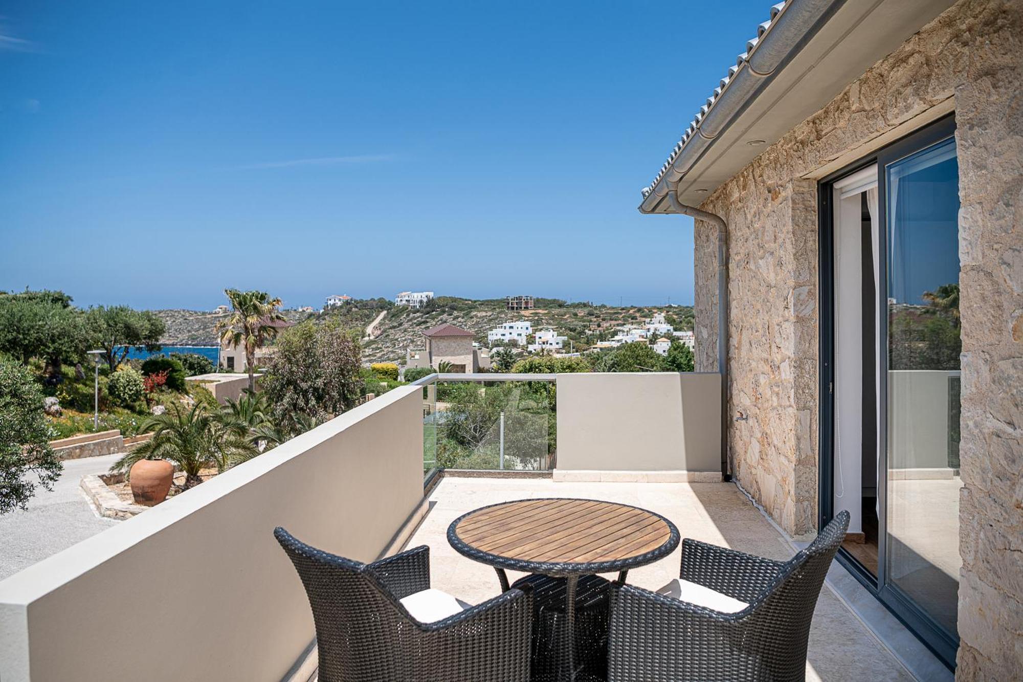 Villa Seacrete