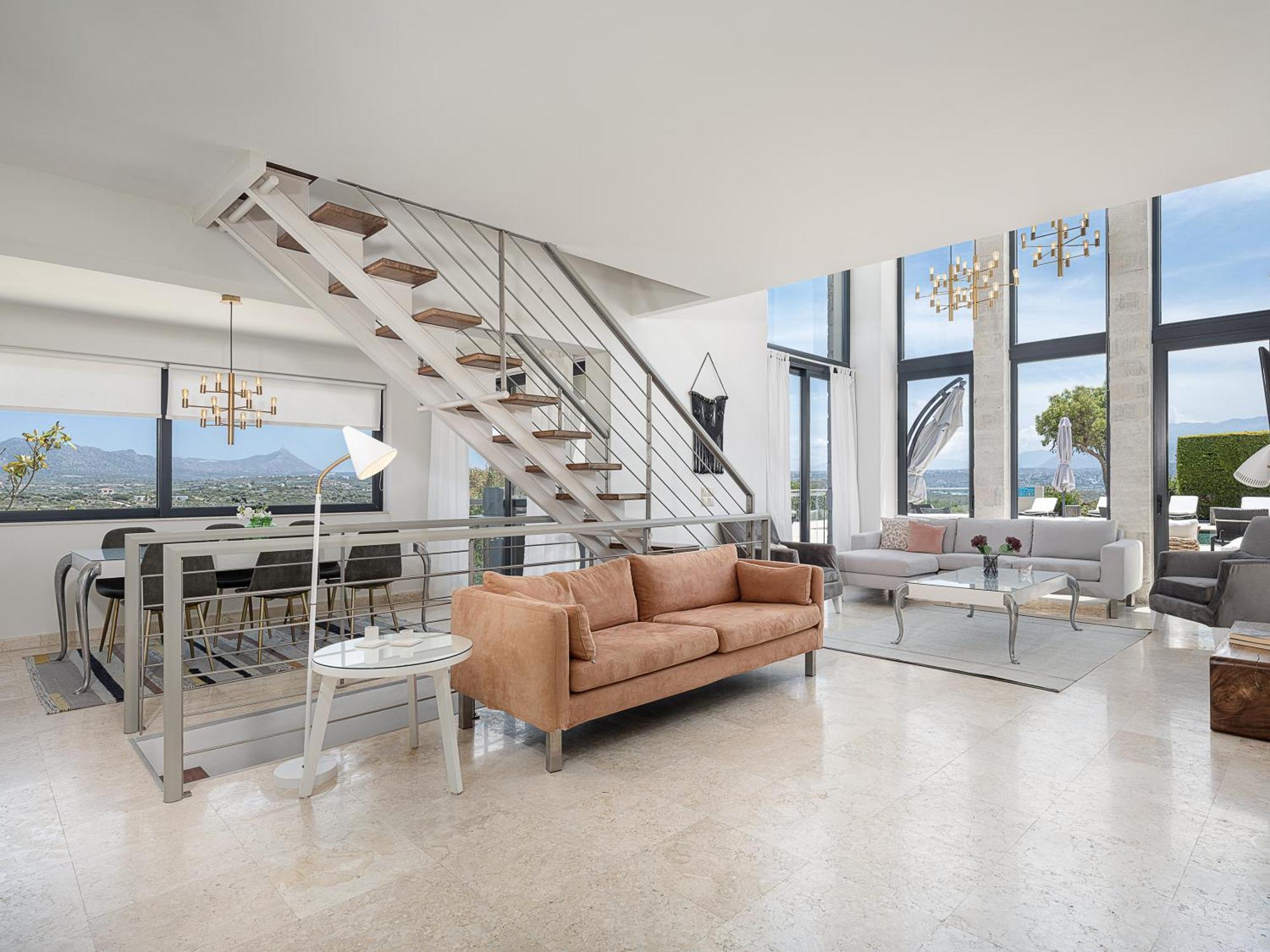 Seacrete Villa *