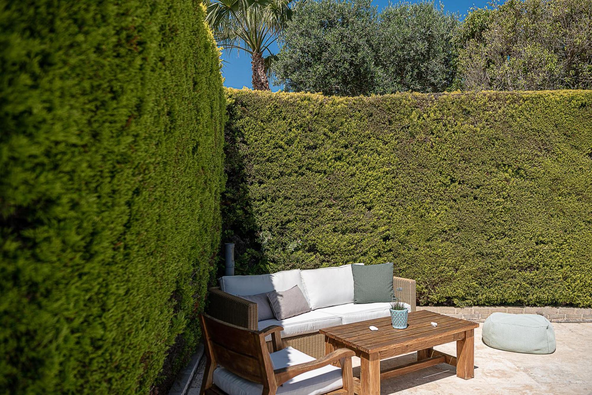 Villa Seacrete Chania (Crete)