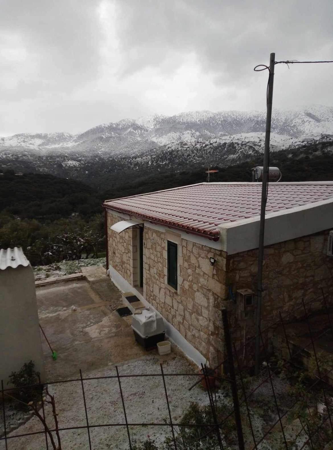 Appartement Ormilia Chania (Crete)