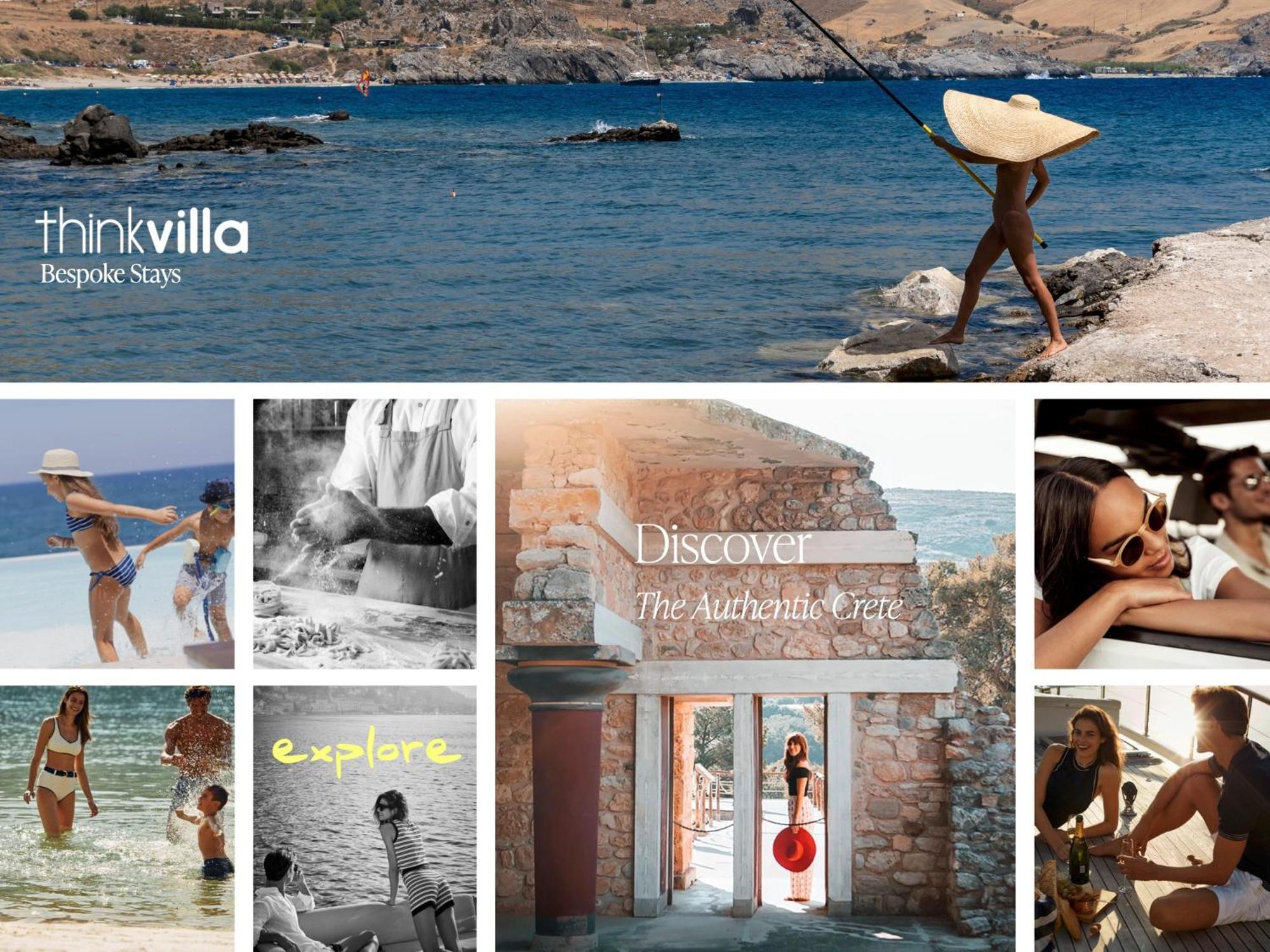 Villa Athina Luxury Villa, An Evanescence Retreat, By Thinkvilla