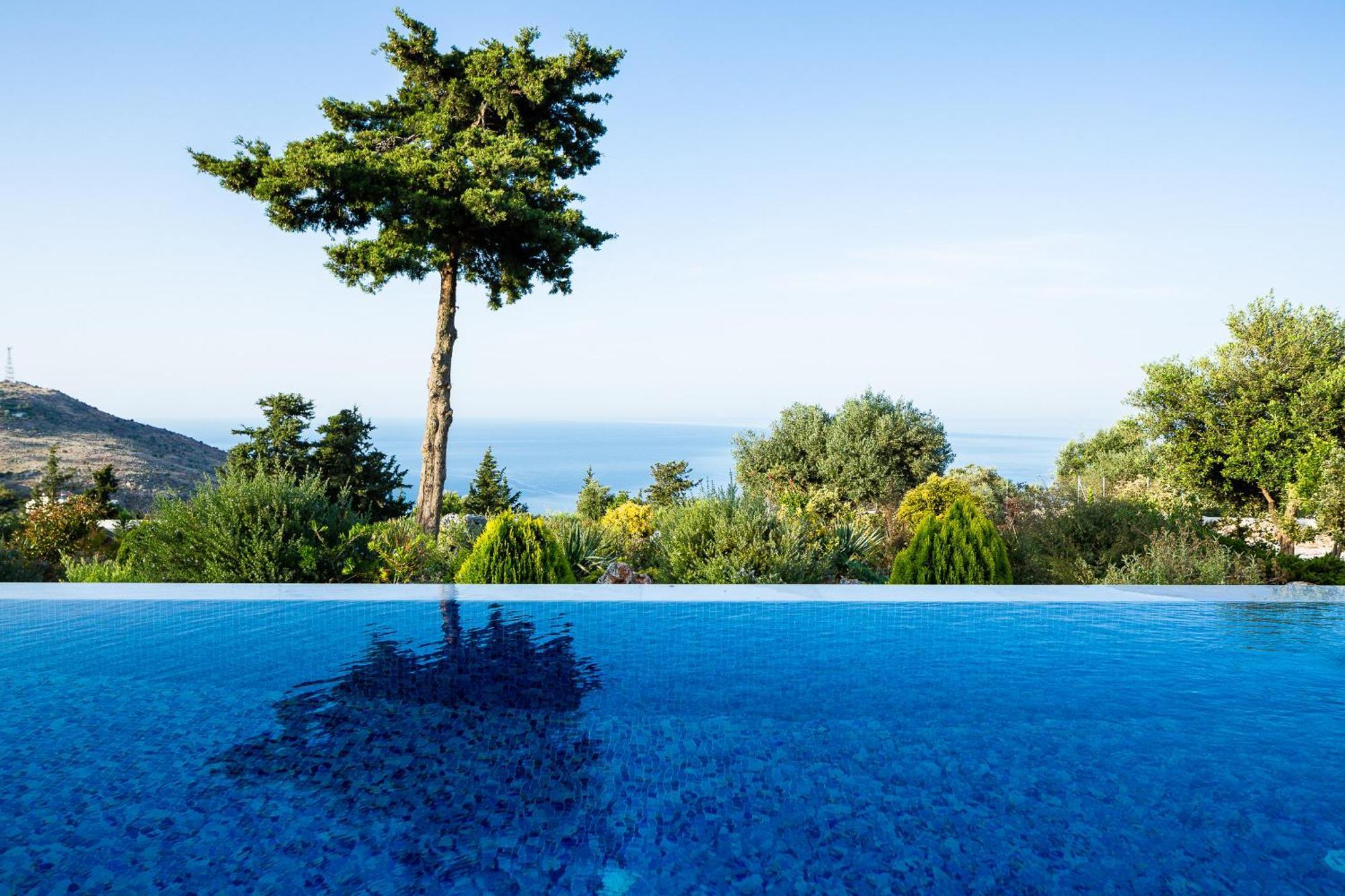 Blueskyline Owner's Listing, By Hellocrete Chania (Crete)