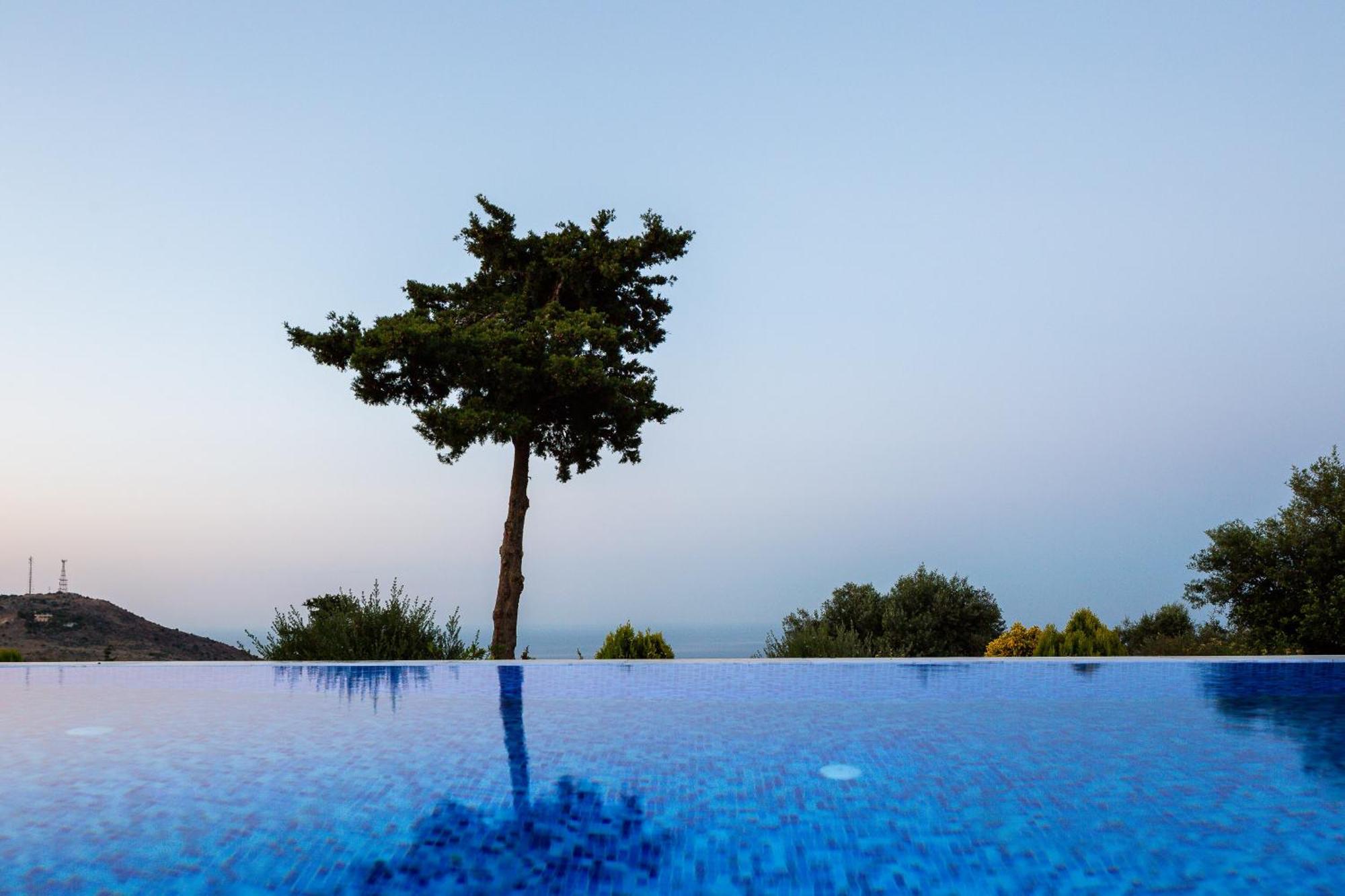 Villa Blueskyline Owner's Listing, By Hellocrete Chania (Crete)