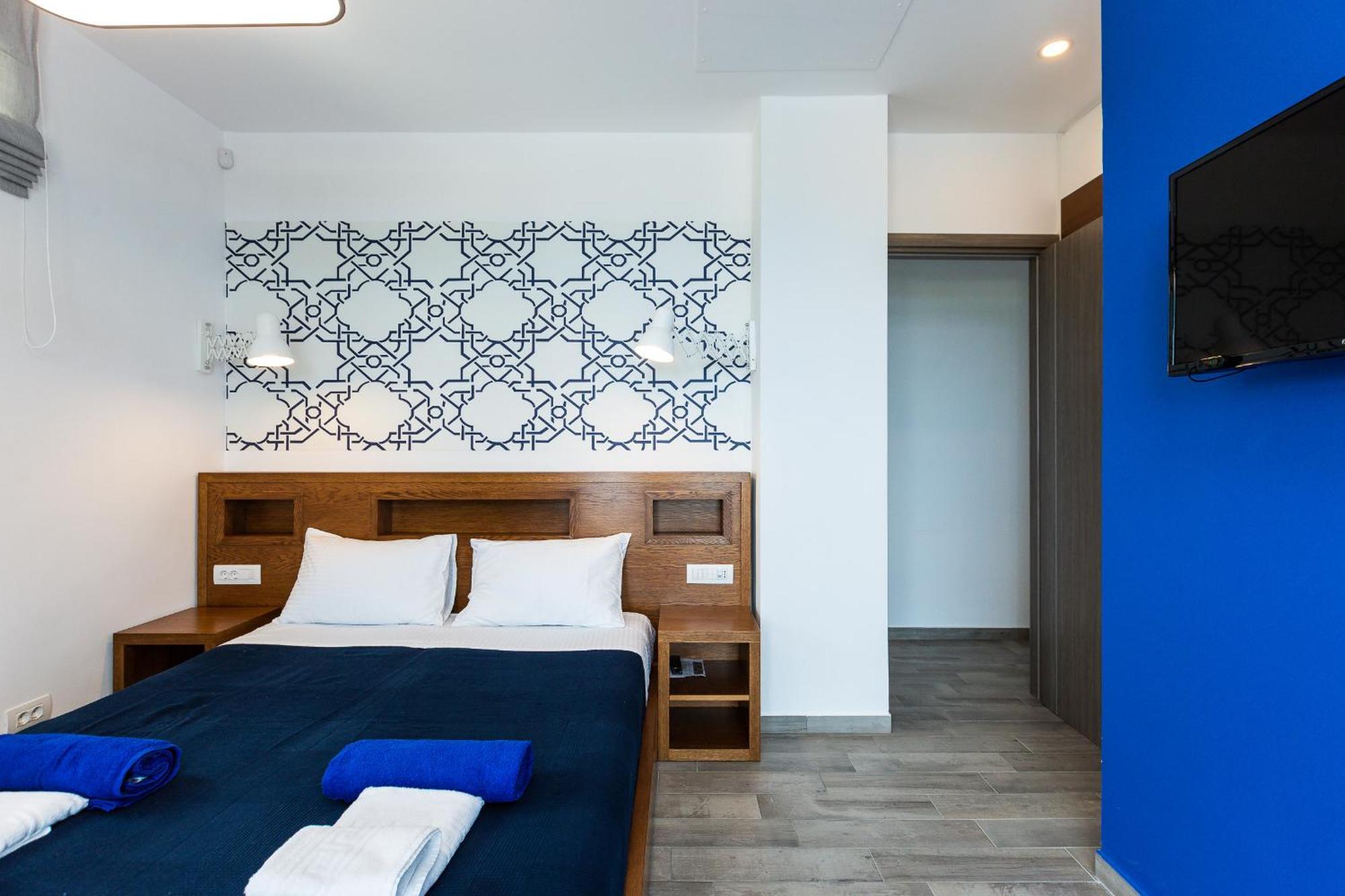 Villa Blueskyline Owner's Listing, By Hellocrete Chania (Crete)