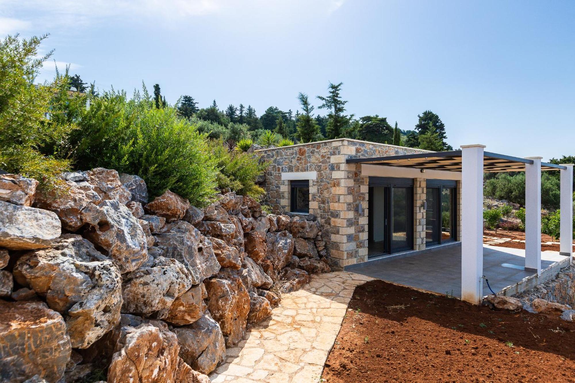 Blueskyline Owner's Listing, By Hellocrete Chania (Crete)