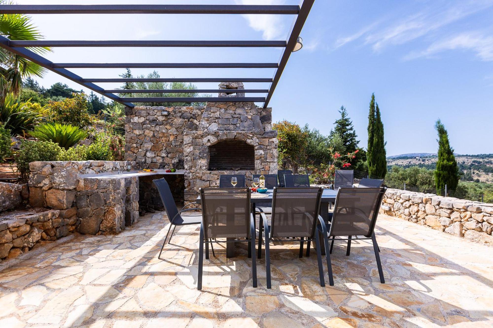Villa Blueskyline Owner's Listing, By Hellocrete *