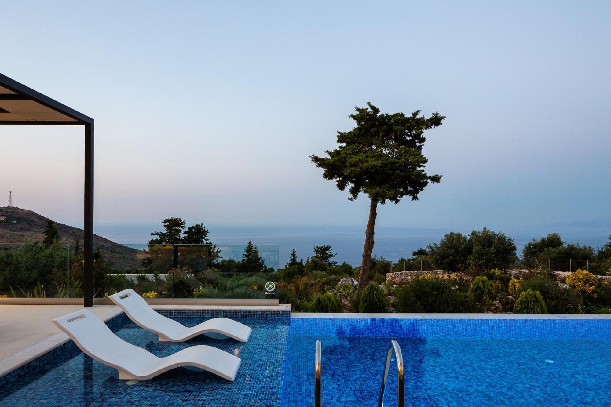 Blueskyline Owner's Listing, By Hellocrete Chania (Crete)