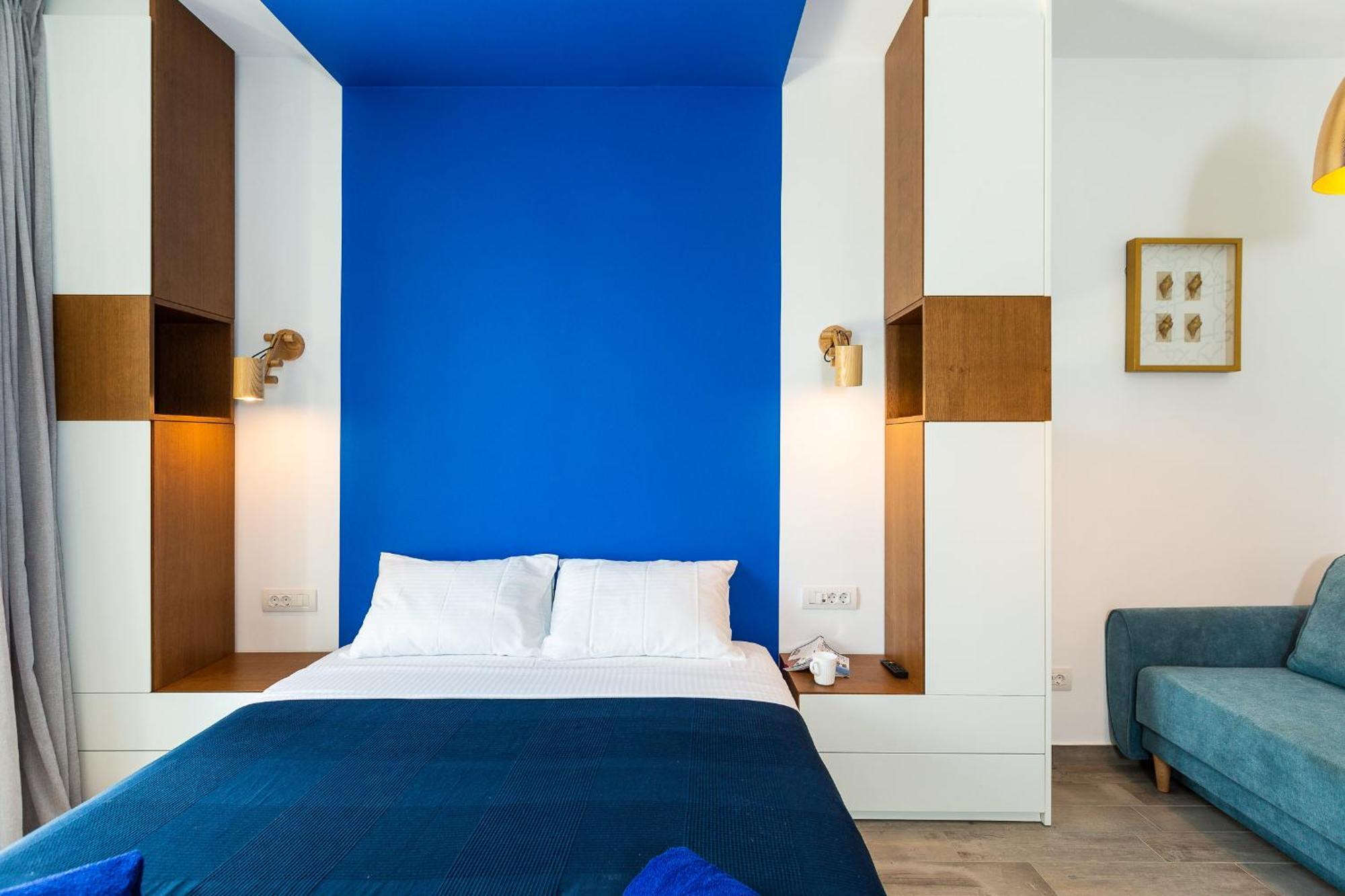Villa Blueskyline Owner's Listing, By Hellocrete Chania (Crete)