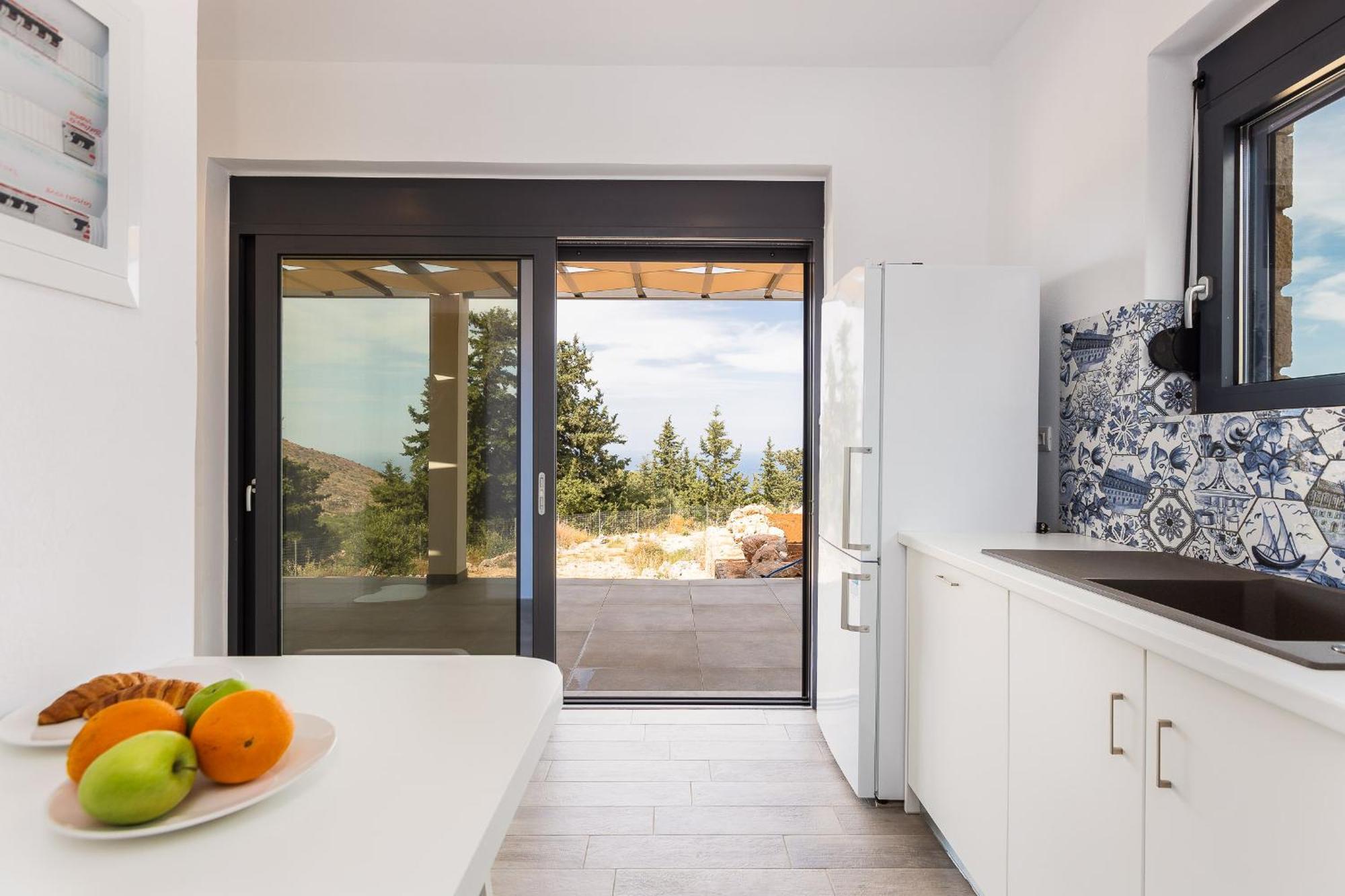 Blueskyline Owner's Listing, By Hellocrete Villa *
