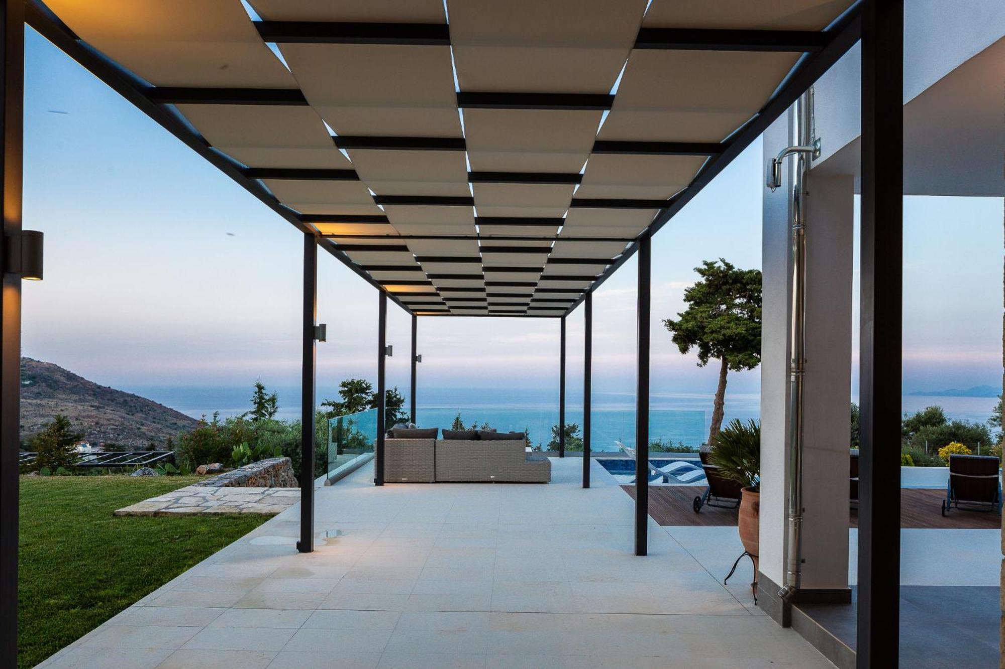 Villa Blueskyline Owner's Listing, By Hellocrete