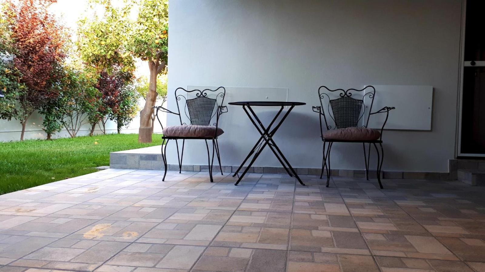 Aeropis Villa, Chania Holiday home *