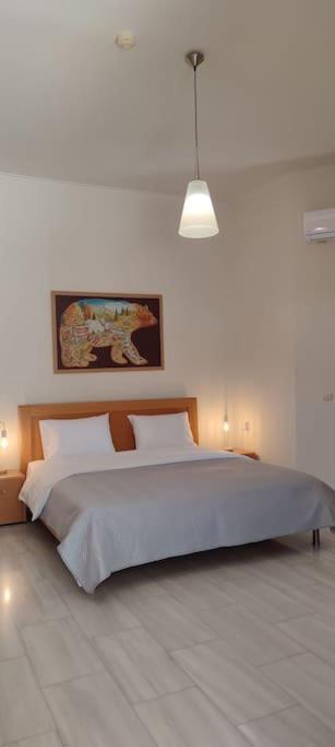 Chrysa Apartment
