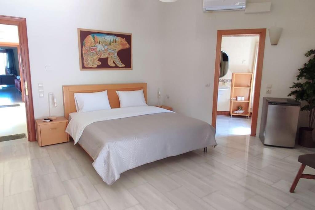 Chrysa Apartment