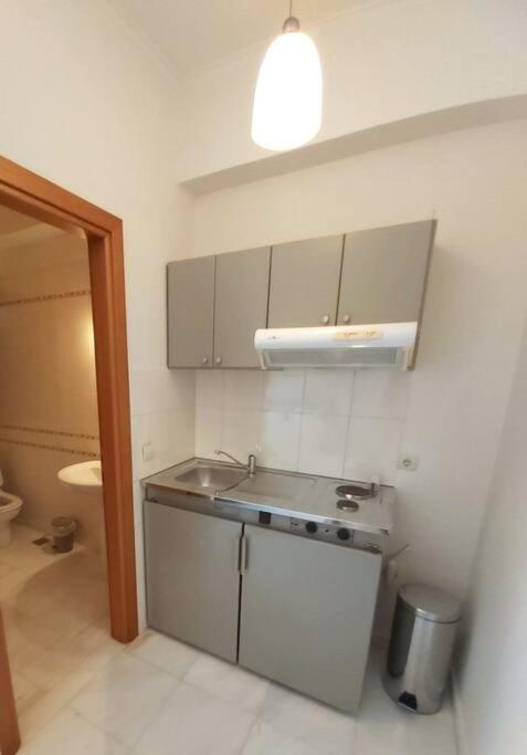 Chrysa Apartment *