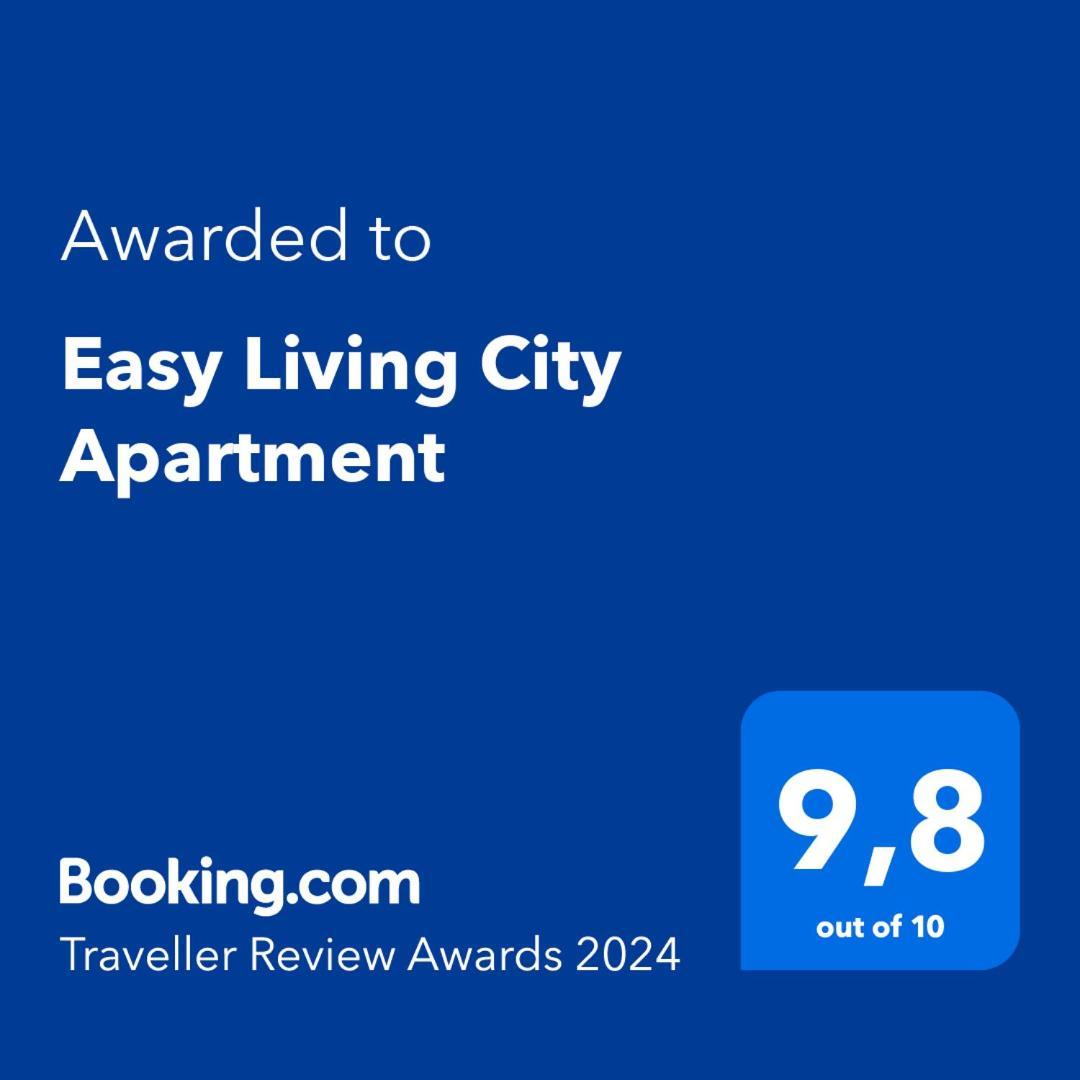 Easy Living * Chania (Crete)