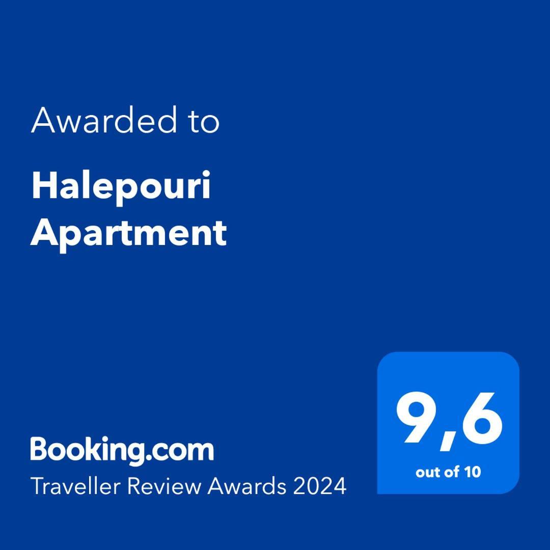 Apartment Halepouri Chania (Crete)