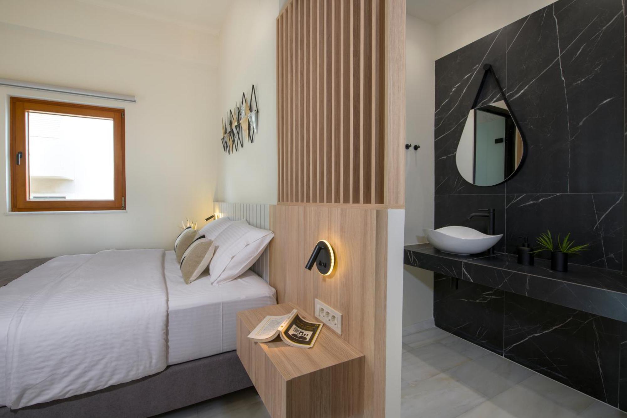 Apartment Chrysa Chania (Crete)