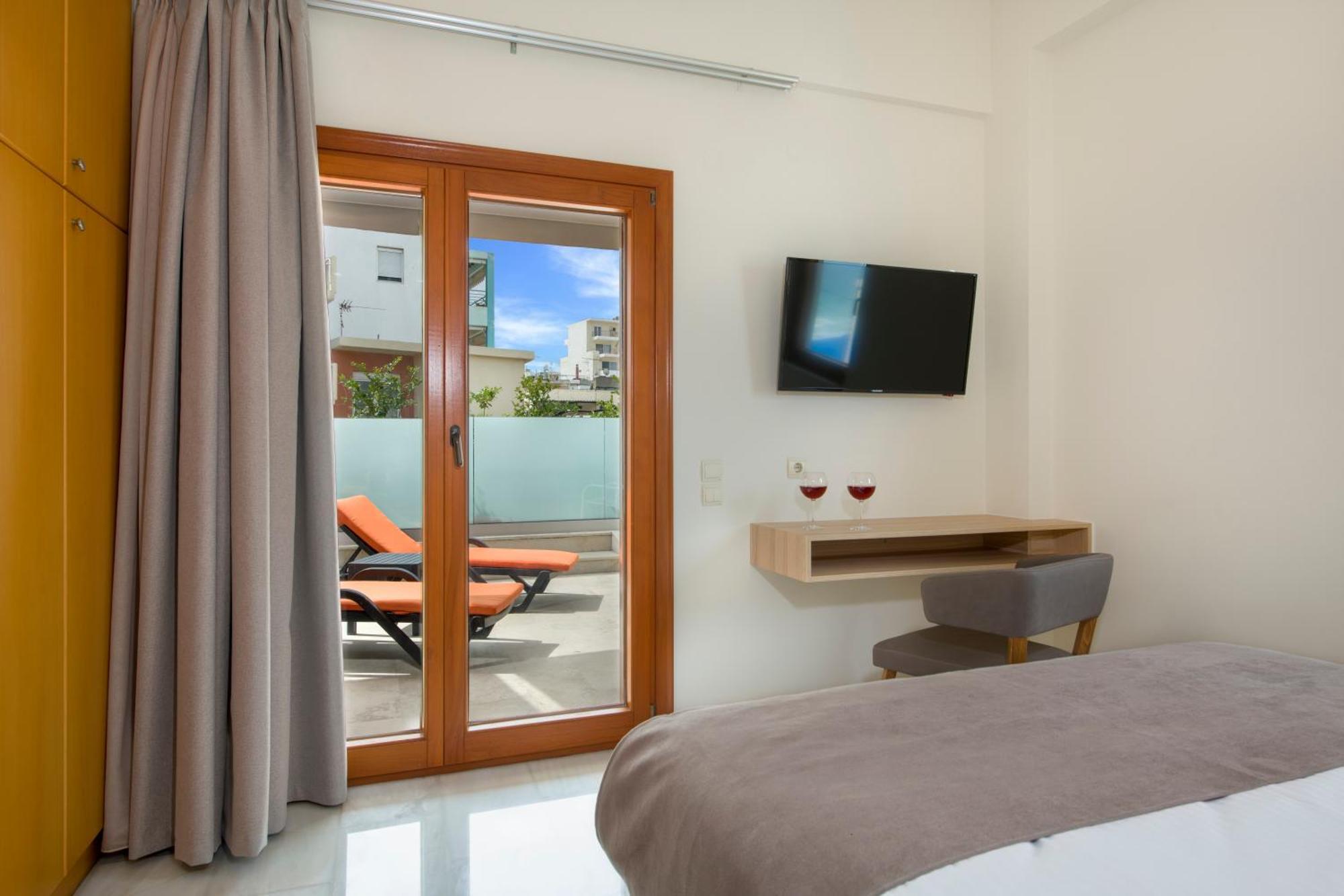 Chrysa Apartment Chania (Crete)