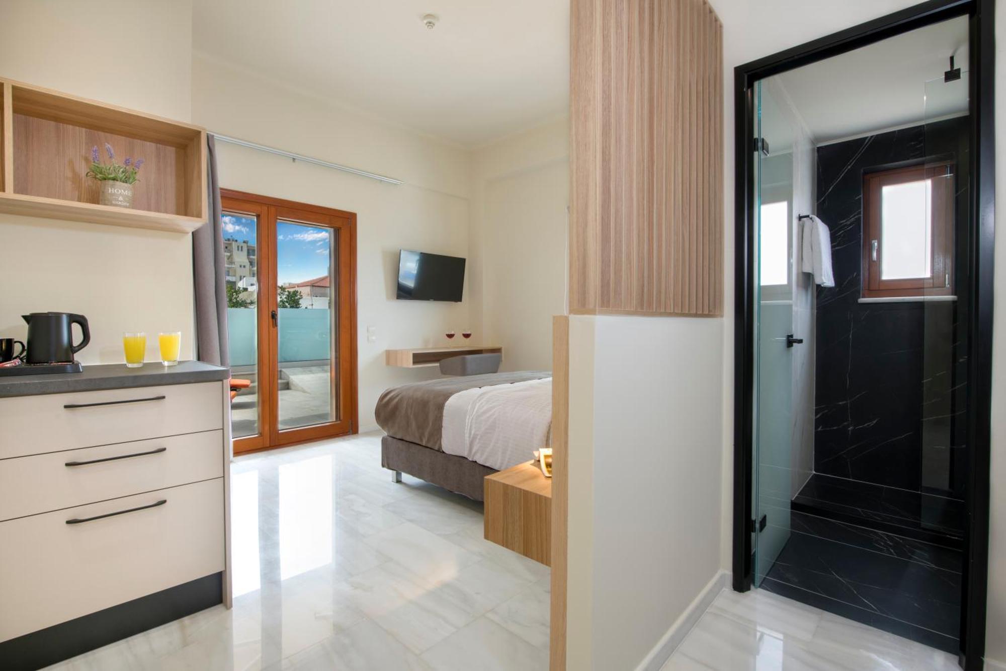 Chrysa Apartment